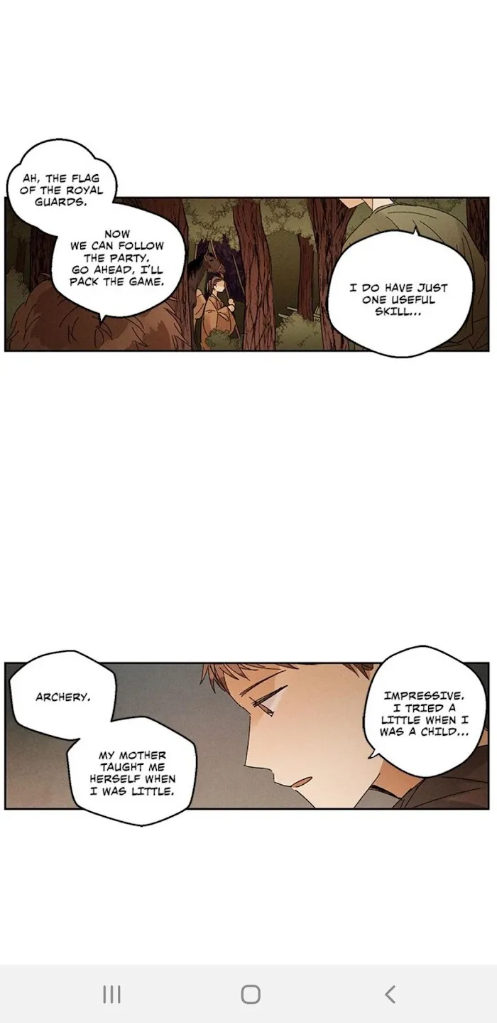 Where The Dragon’s Rain Falls - Chapter 36 Page 3