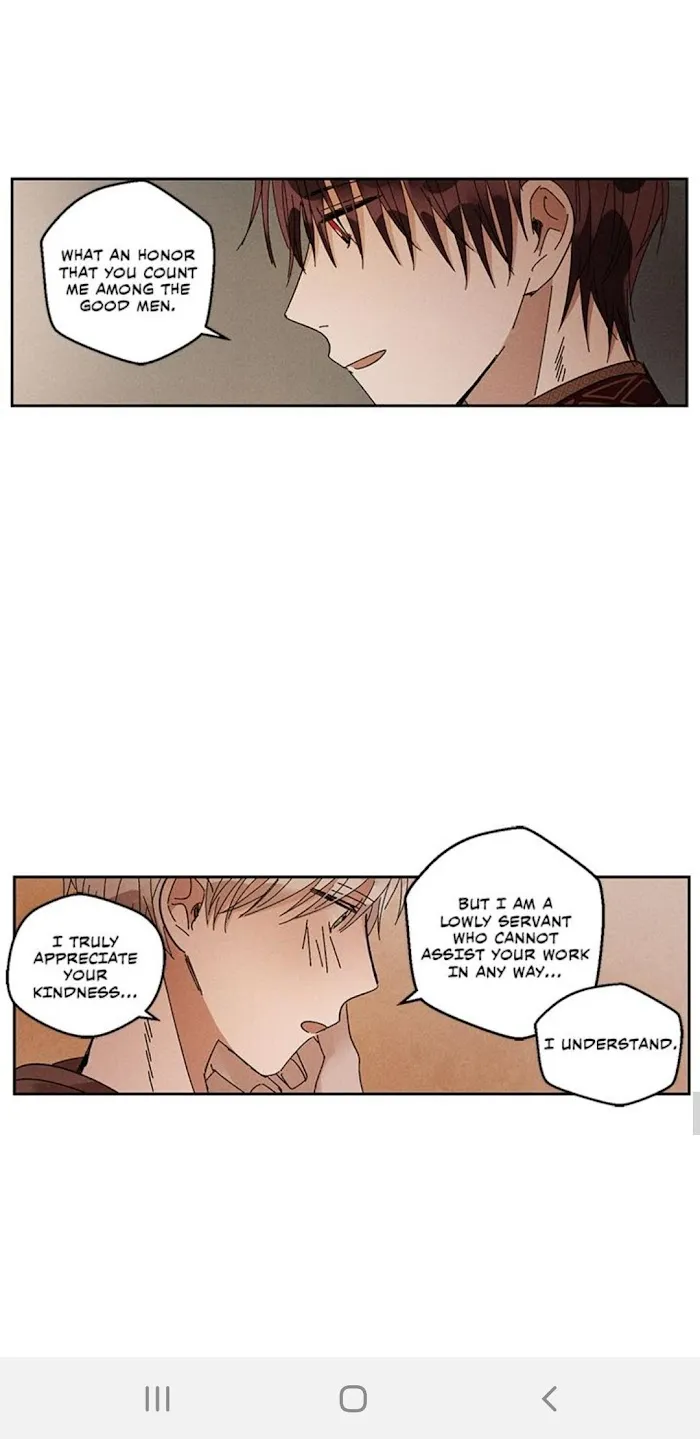 Where The Dragon’s Rain Falls - Chapter 36 Page 25