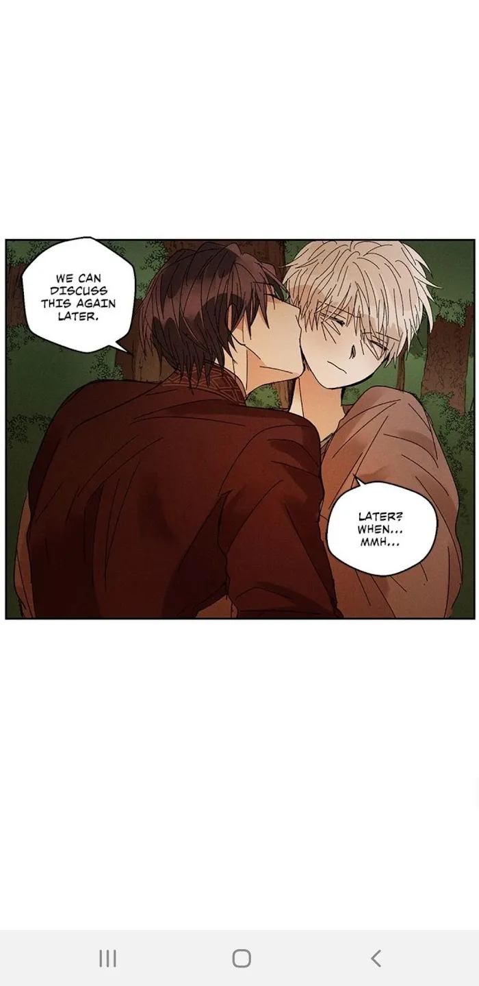 Where The Dragon’s Rain Falls - Chapter 36 Page 26