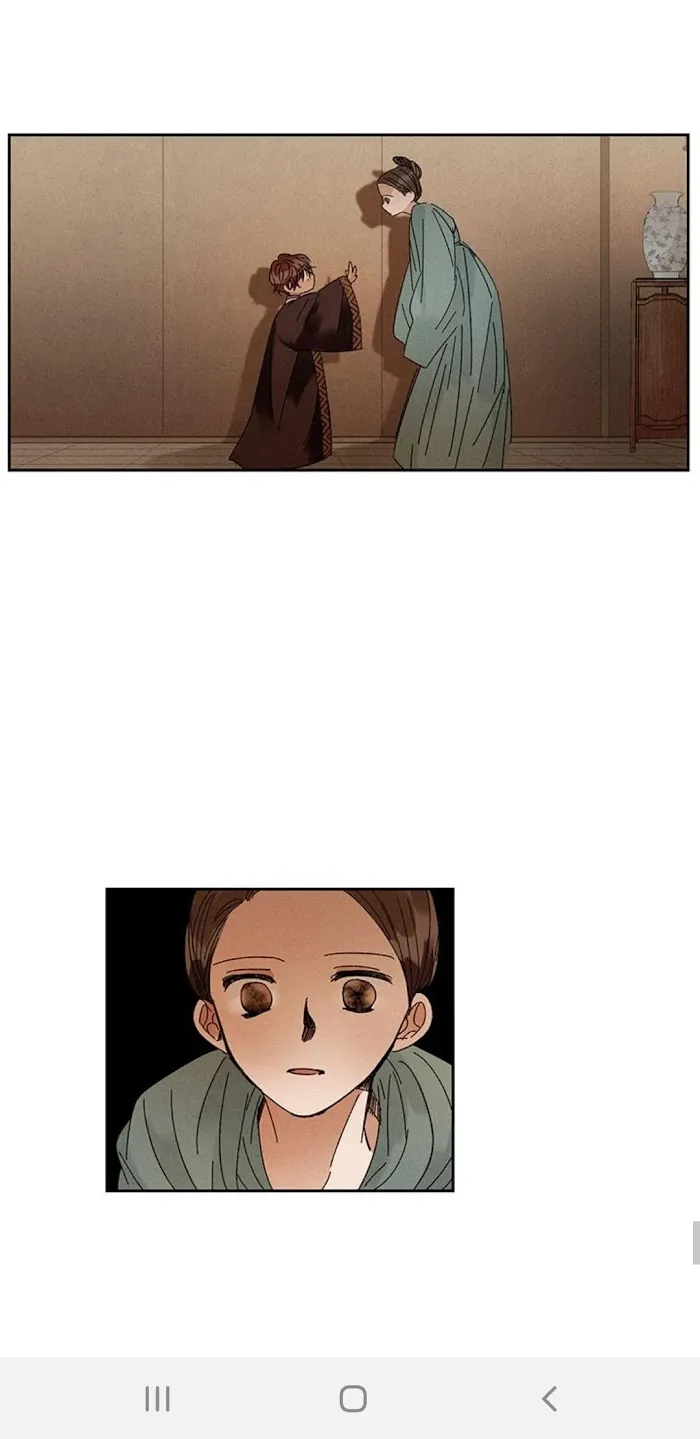 Where The Dragon’s Rain Falls - Chapter 36 Page 28
