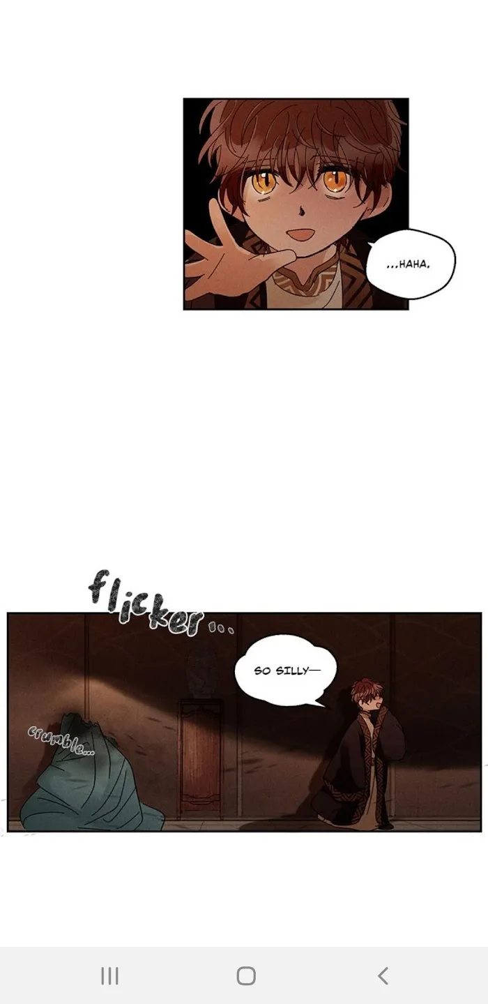Where The Dragon’s Rain Falls - Chapter 36 Page 29