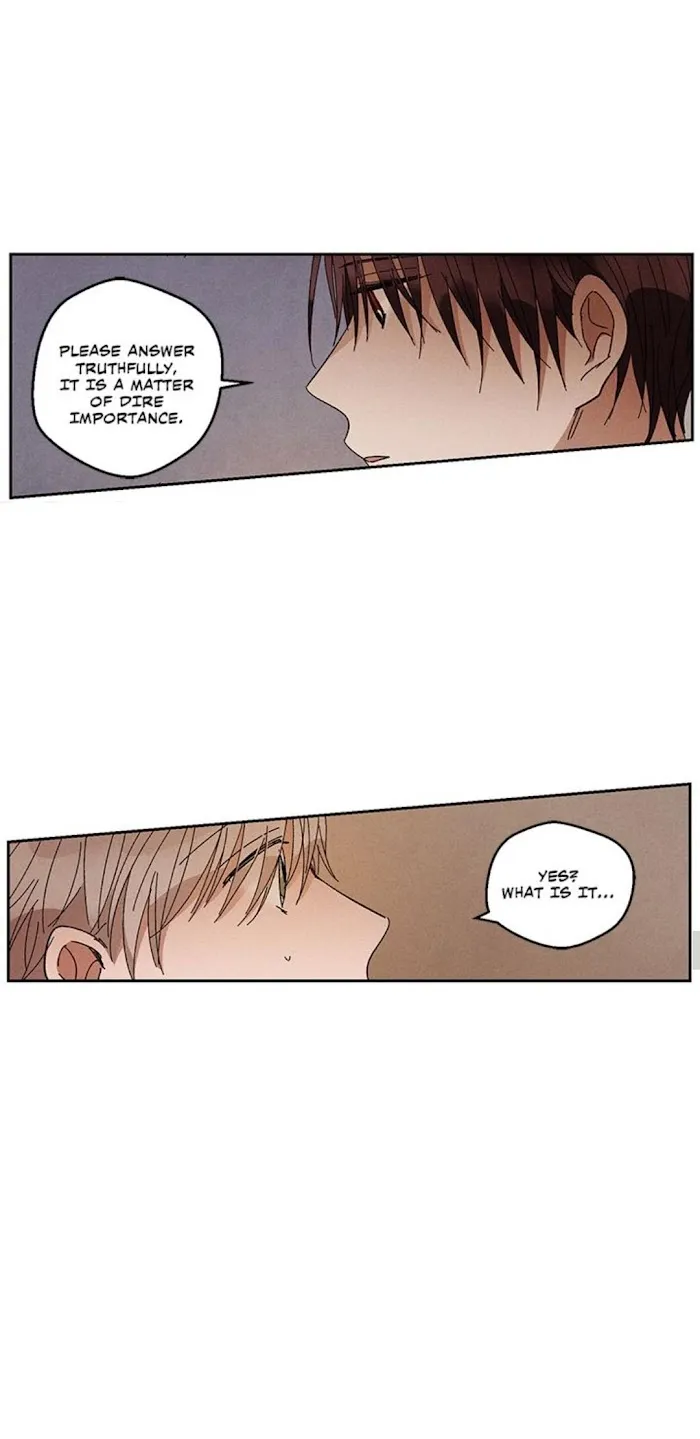 Where The Dragon’s Rain Falls - Chapter 37 Page 7