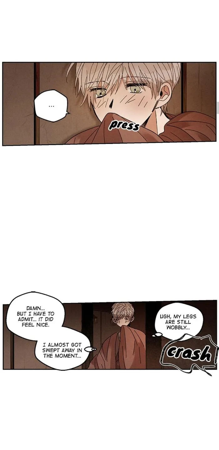 Where The Dragon’s Rain Falls - Chapter 37 Page 9