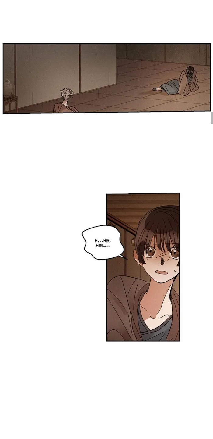 Where The Dragon’s Rain Falls - Chapter 37 Page 10
