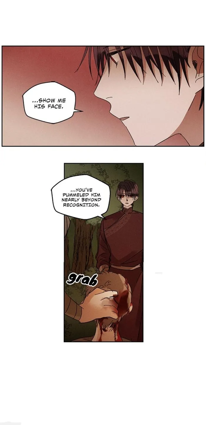 Where The Dragon’s Rain Falls - Chapter 37 Page 24