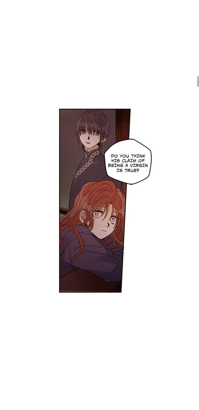 Where The Dragon’s Rain Falls - Chapter 38 Page 7