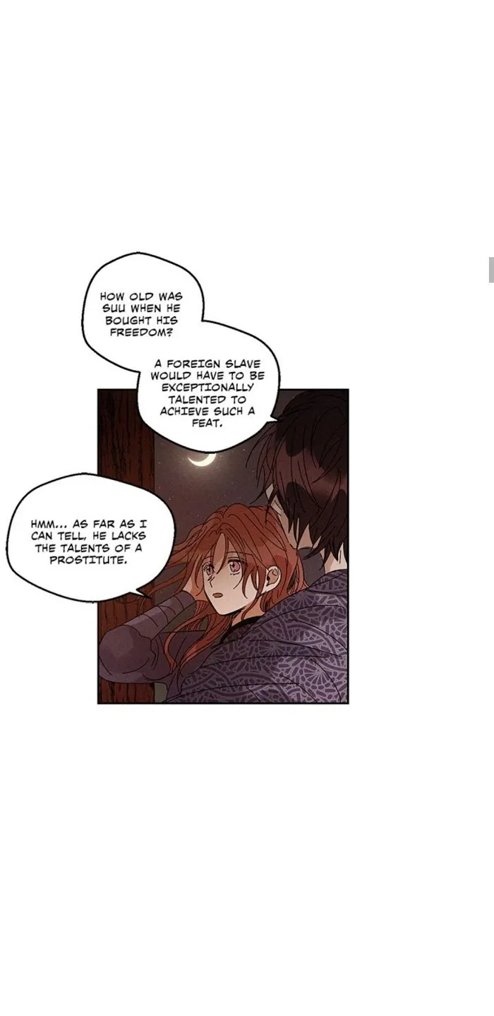 Where The Dragon’s Rain Falls - Chapter 38 Page 10