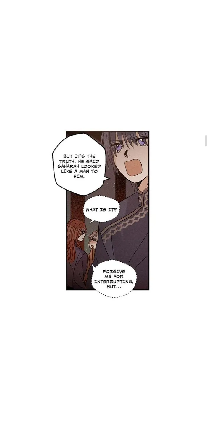Where The Dragon’s Rain Falls - Chapter 38 Page 13