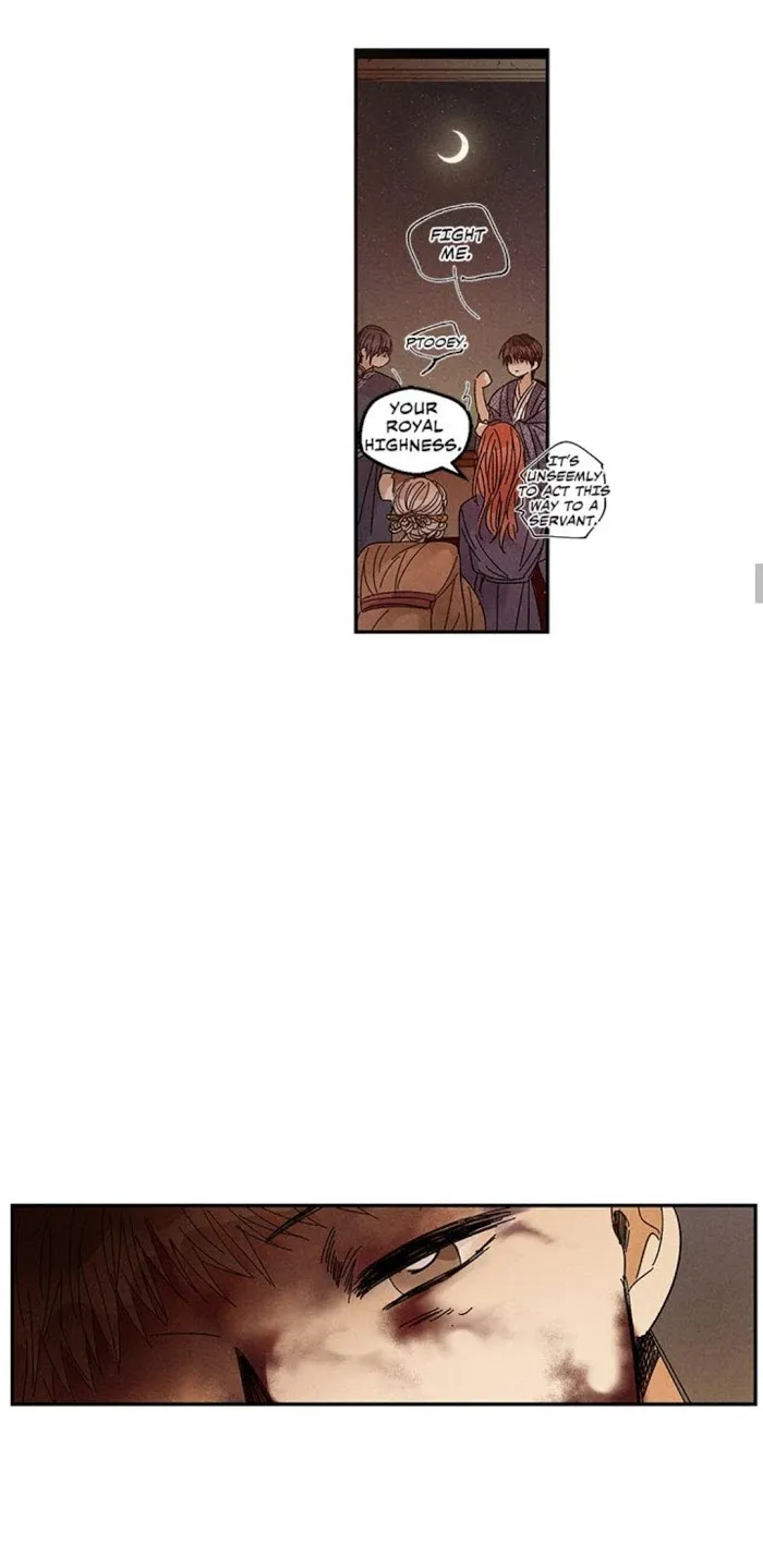Where The Dragon’s Rain Falls - Chapter 38 Page 15