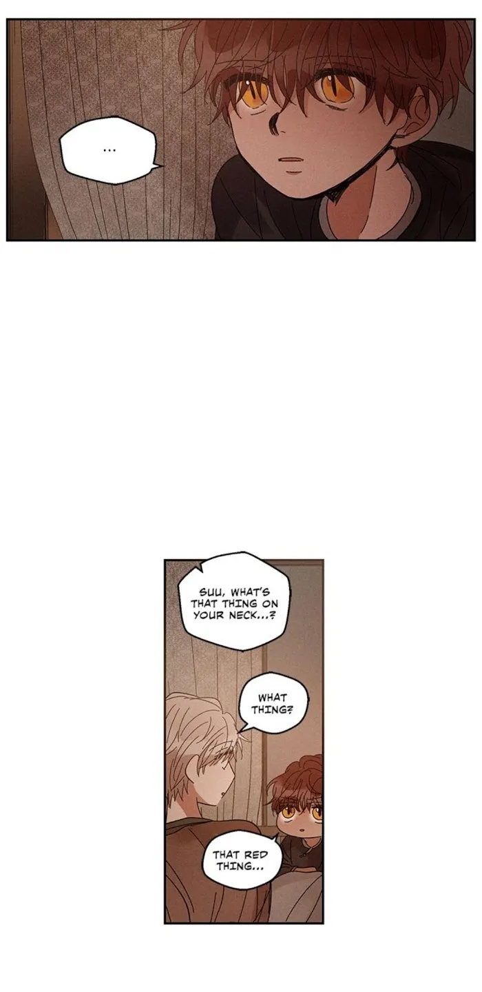 Where The Dragon’s Rain Falls - Chapter 38 Page 21