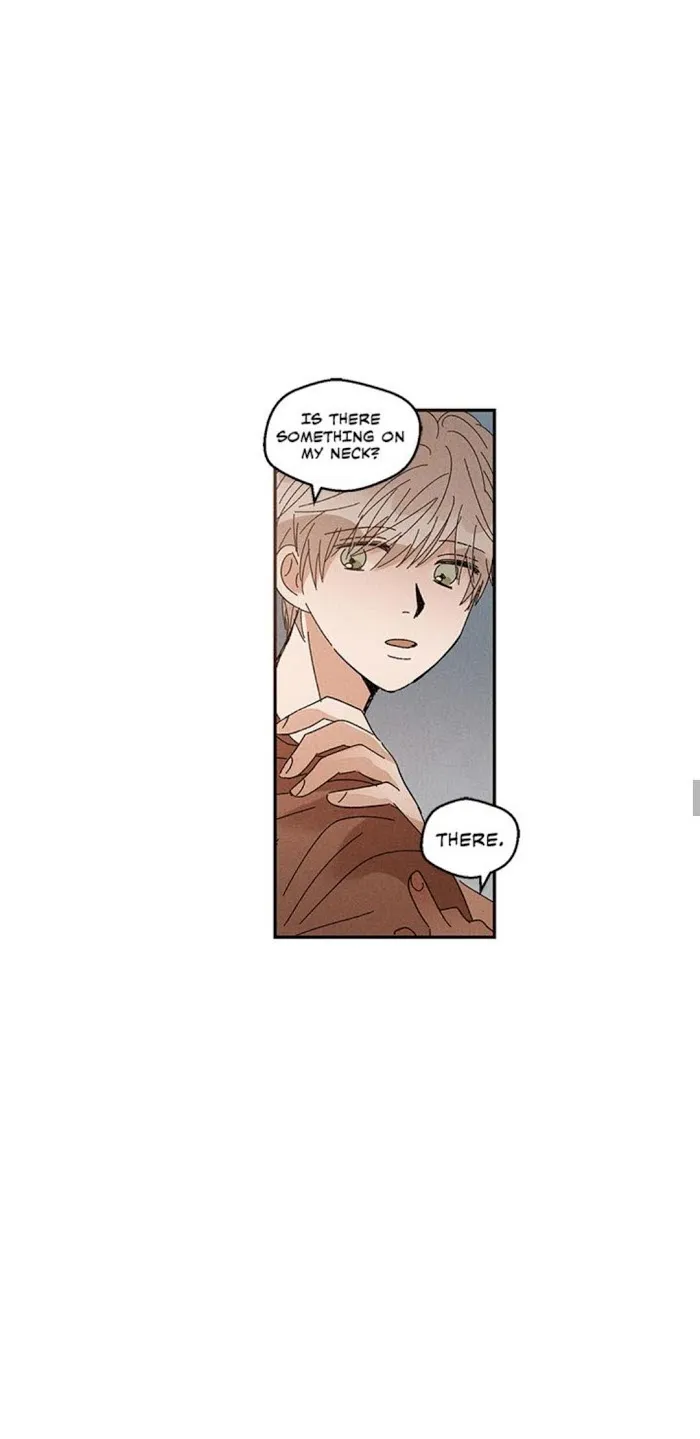 Where The Dragon’s Rain Falls - Chapter 38 Page 22