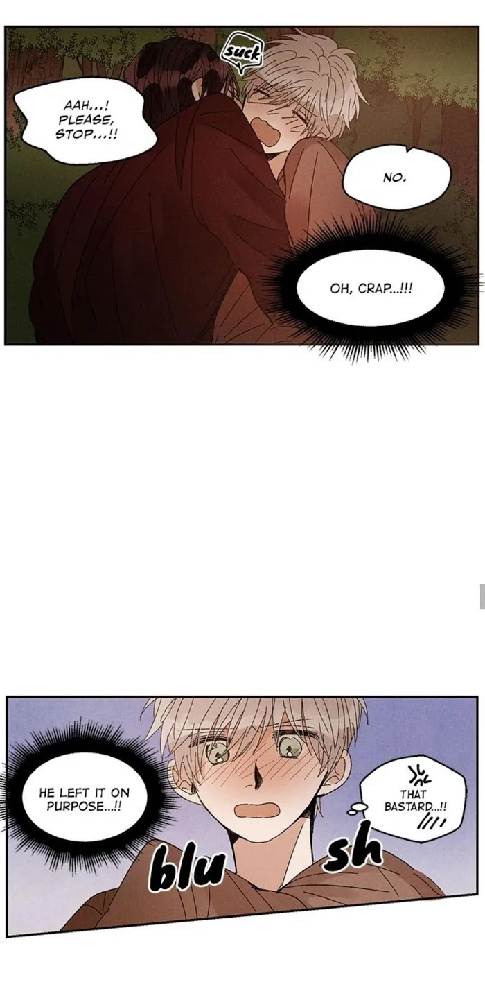 Where The Dragon’s Rain Falls - Chapter 38 Page 24