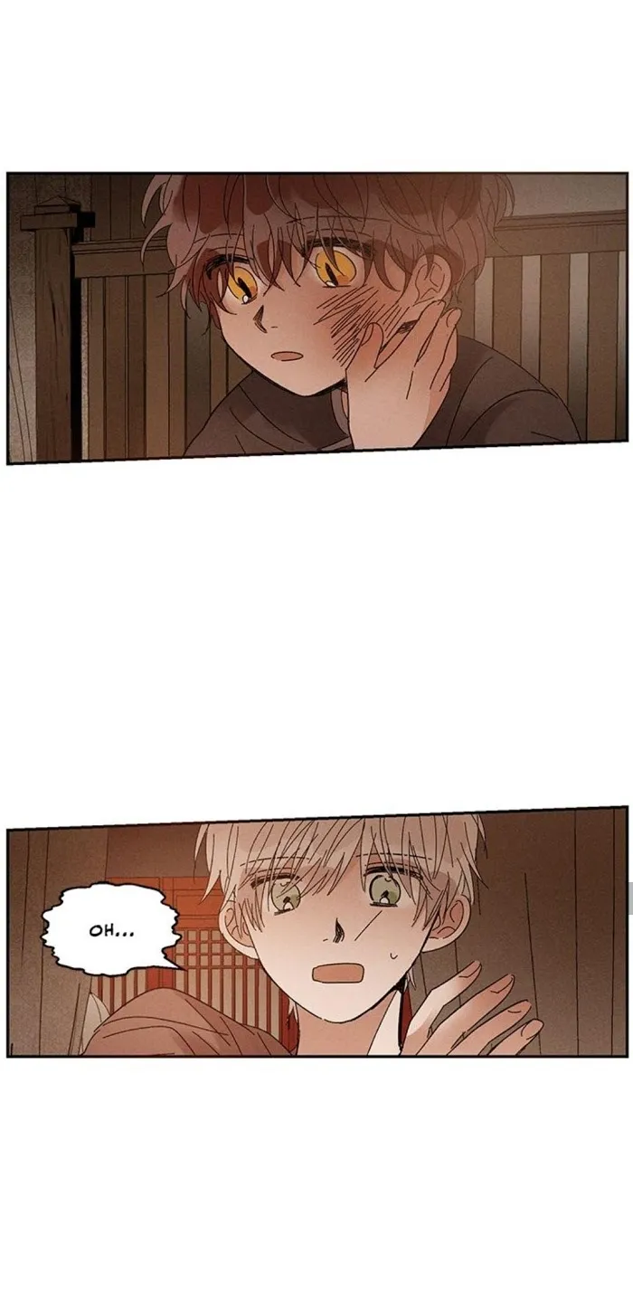 Where The Dragon’s Rain Falls - Chapter 38 Page 27