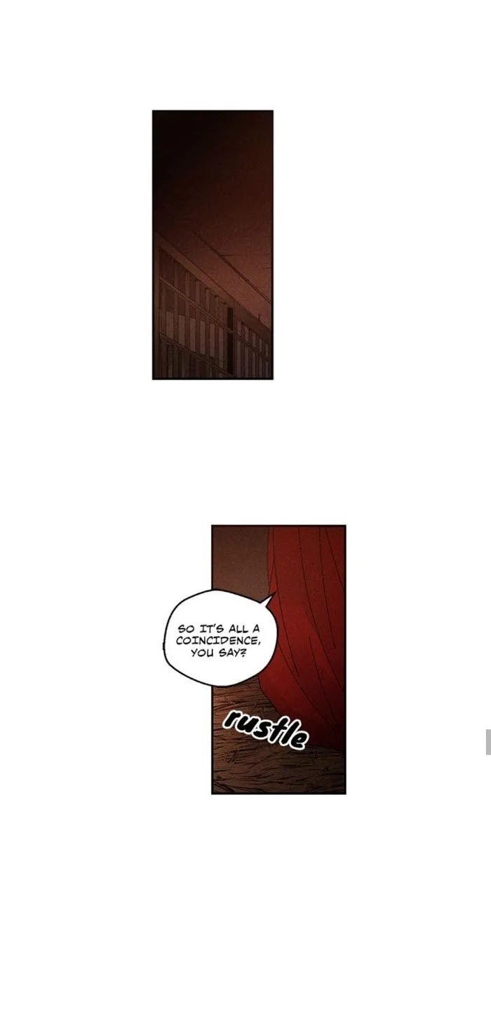 Where The Dragon’s Rain Falls - Chapter 38 Page 29