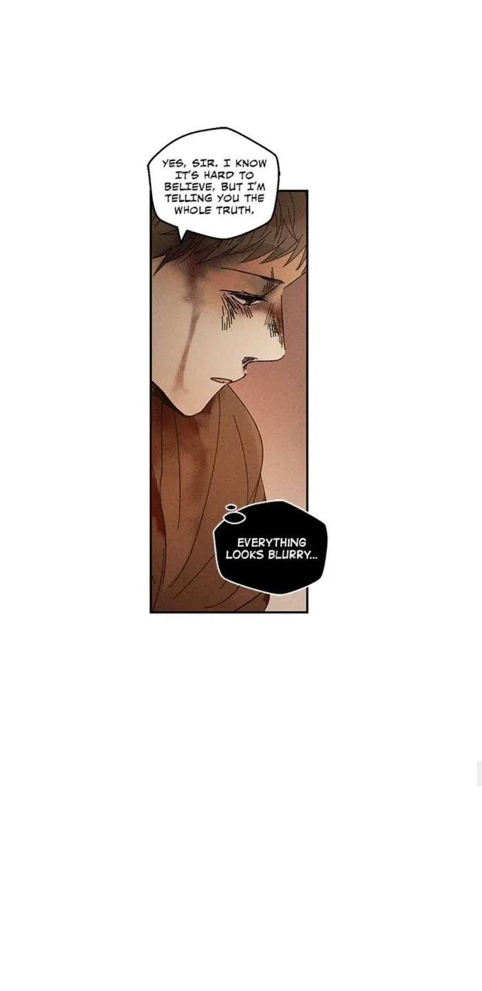 Where The Dragon’s Rain Falls - Chapter 38 Page 31