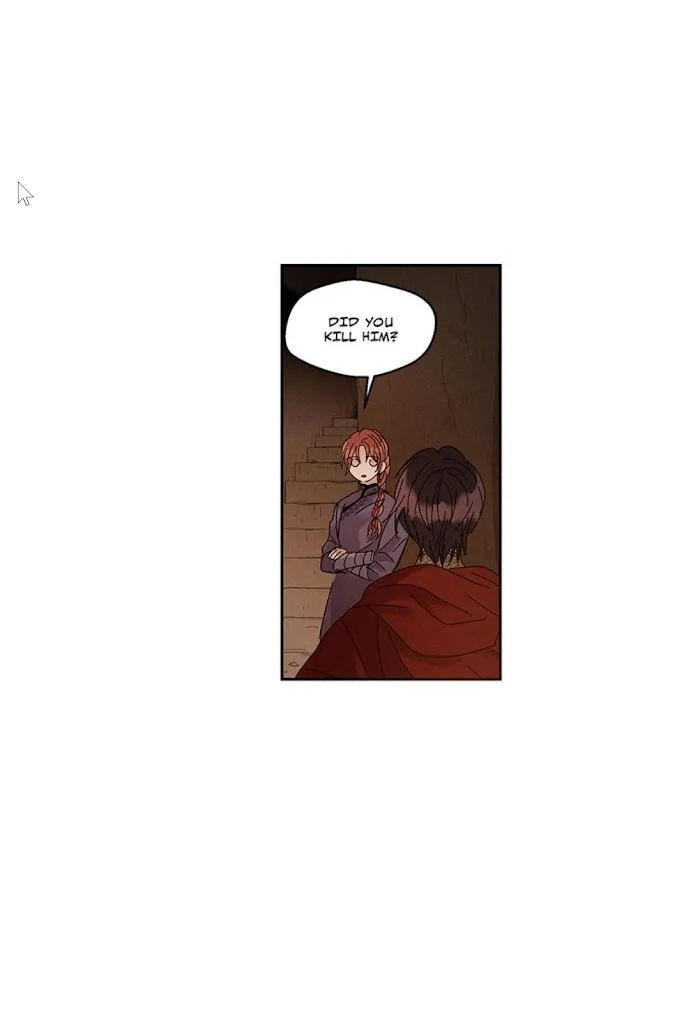 Where The Dragon’s Rain Falls - Chapter 39 Page 3