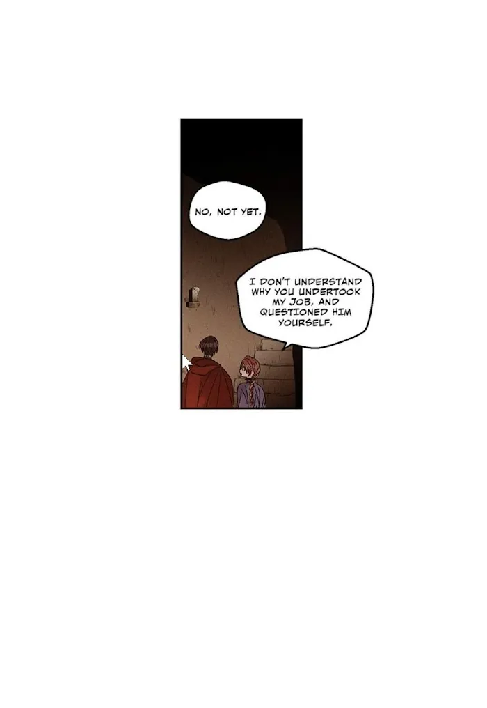 Where The Dragon’s Rain Falls - Chapter 39 Page 4