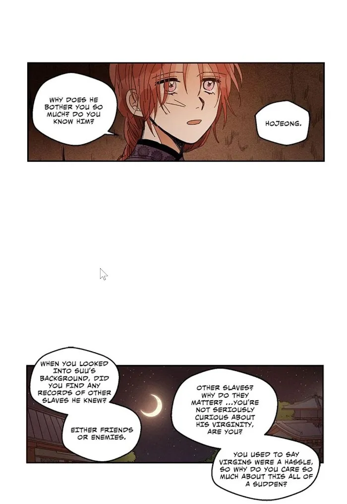 Where The Dragon’s Rain Falls - Chapter 39 Page 5