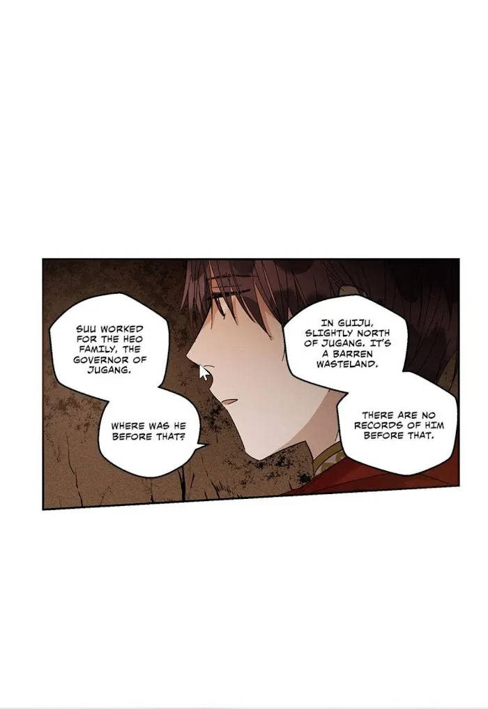 Where The Dragon’s Rain Falls - Chapter 39 Page 6