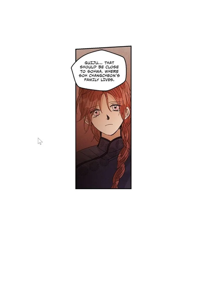 Where The Dragon’s Rain Falls - Chapter 39 Page 7