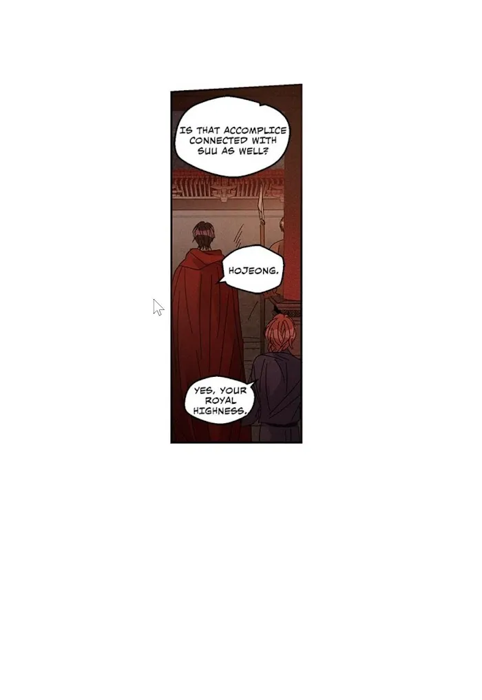 Where The Dragon’s Rain Falls - Chapter 39 Page 9