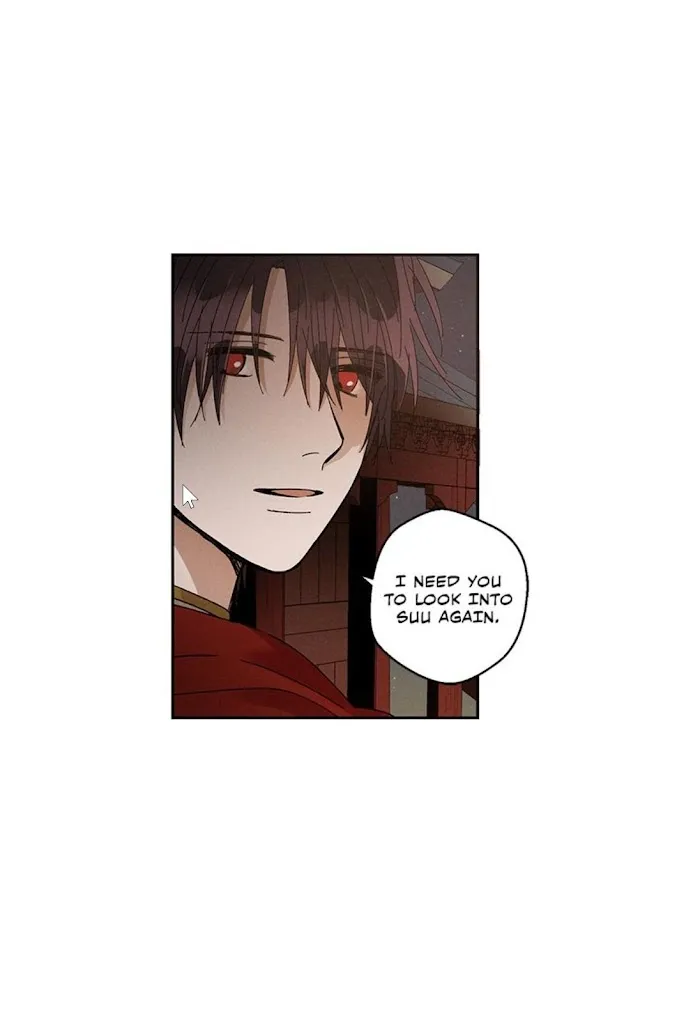 Where The Dragon’s Rain Falls - Chapter 39 Page 10