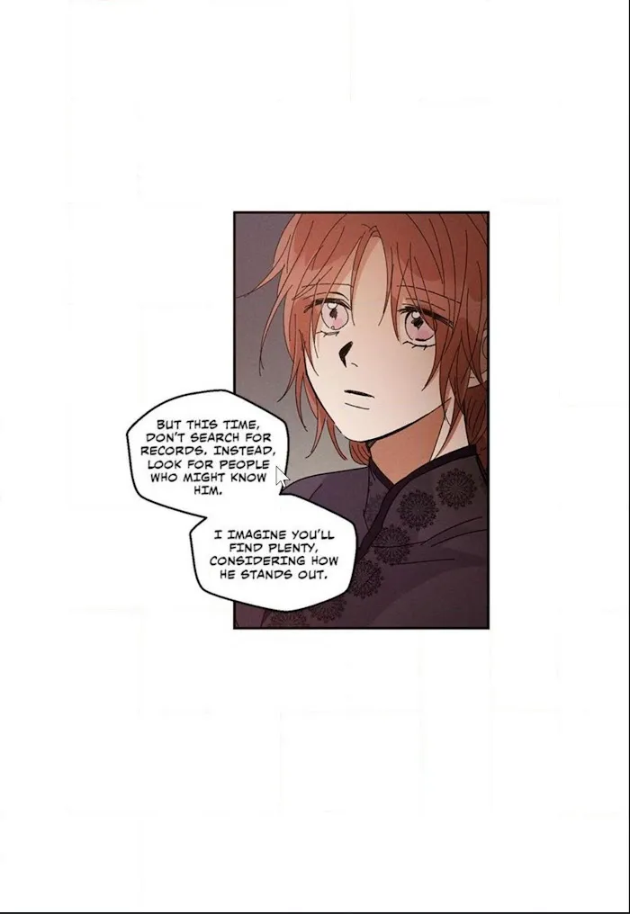 Where The Dragon’s Rain Falls - Chapter 39 Page 11