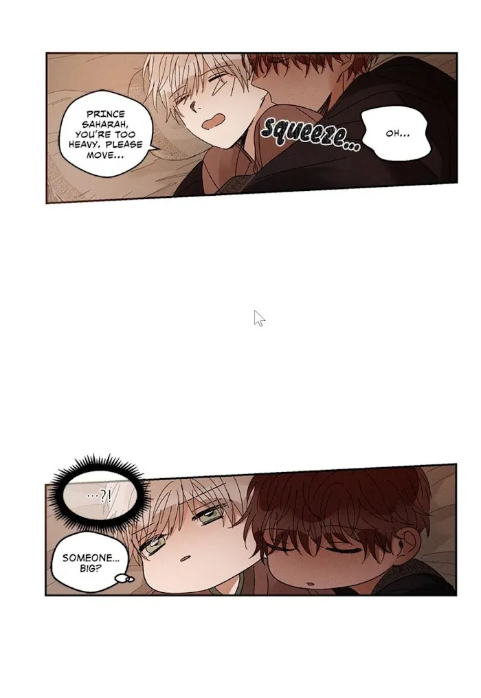 Where The Dragon’s Rain Falls - Chapter 39 Page 18