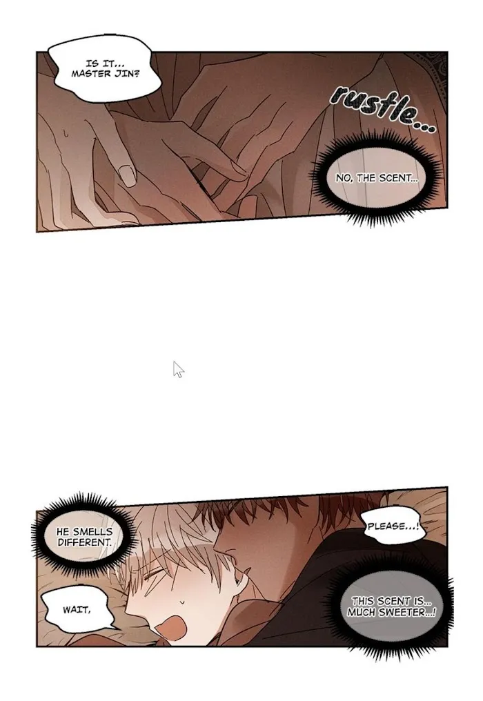Where The Dragon’s Rain Falls - Chapter 39 Page 19