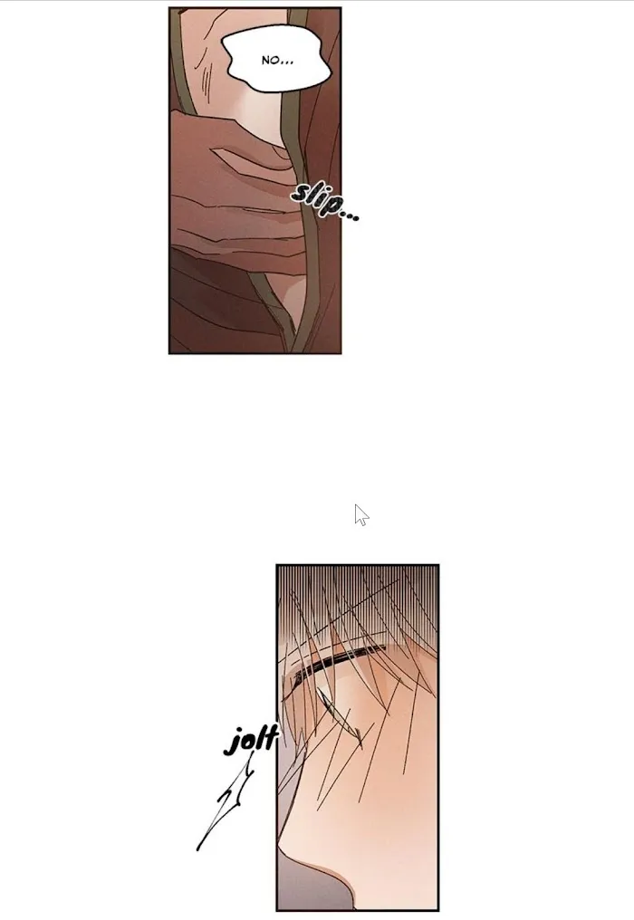 Where The Dragon’s Rain Falls - Chapter 39 Page 20