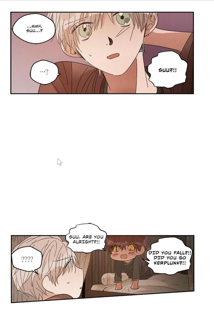Where The Dragon’s Rain Falls - Chapter 39 Page 26