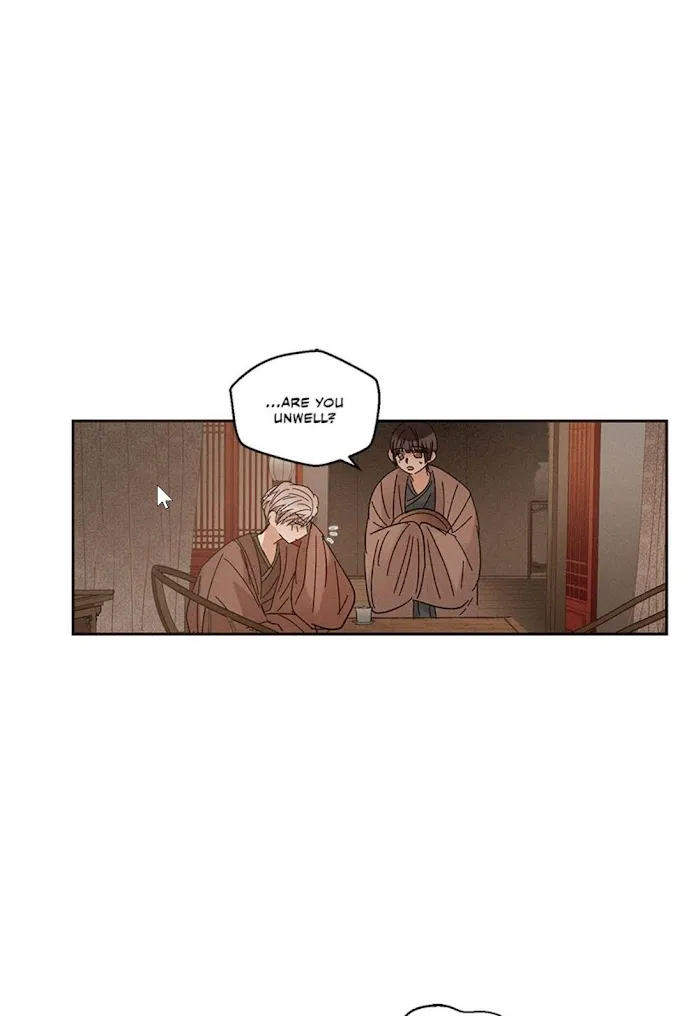 Where The Dragon’s Rain Falls - Chapter 39 Page 30