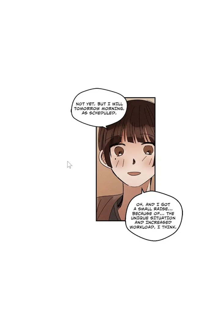 Where The Dragon’s Rain Falls - Chapter 39 Page 32