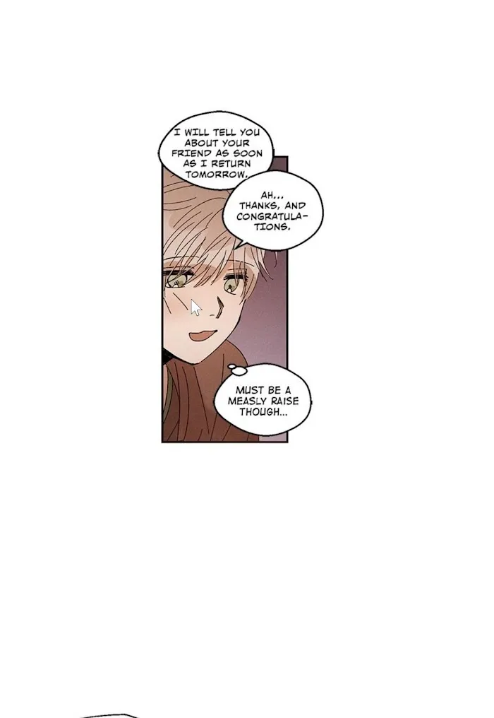 Where The Dragon’s Rain Falls - Chapter 39 Page 33