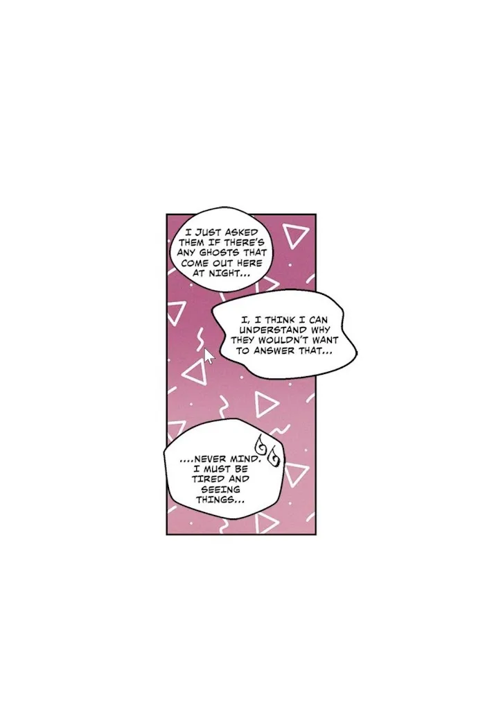 Where The Dragon’s Rain Falls - Chapter 39 Page 35