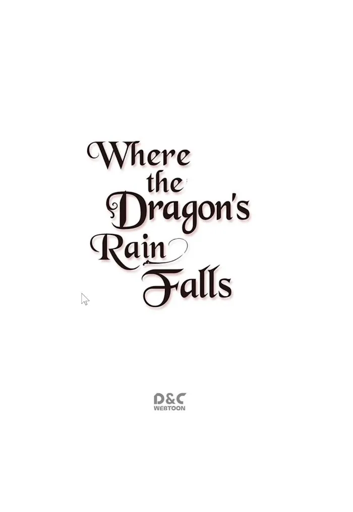 Where The Dragon’s Rain Falls - Chapter 39 Page 40