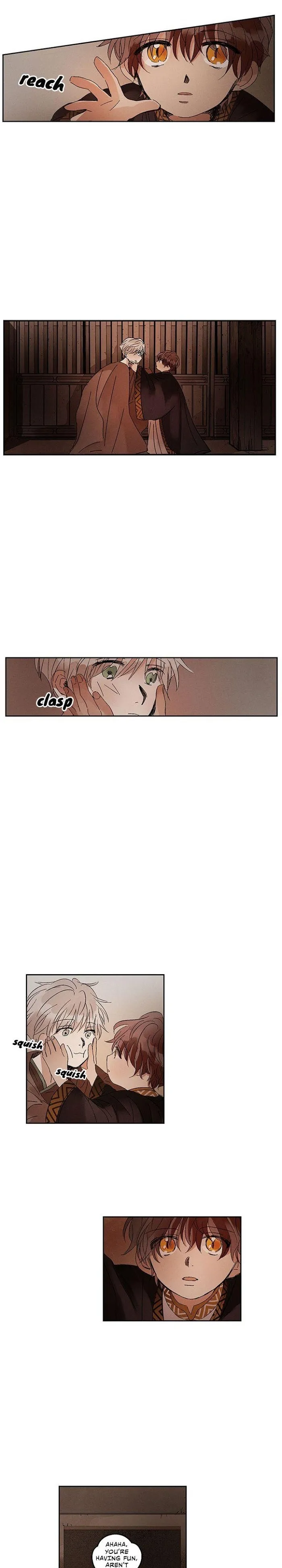 Where The Dragon’s Rain Falls - Chapter 4 Page 7