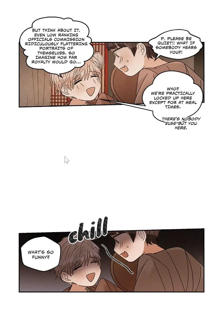 Where The Dragon’s Rain Falls - Chapter 40 Page 2