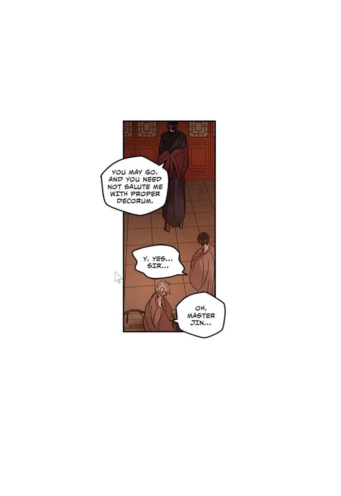 Where The Dragon’s Rain Falls - Chapter 40 Page 3
