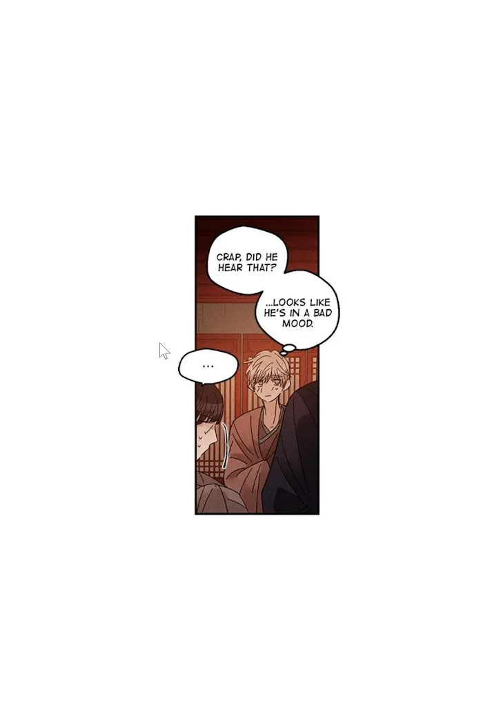 Where The Dragon’s Rain Falls - Chapter 40 Page 4