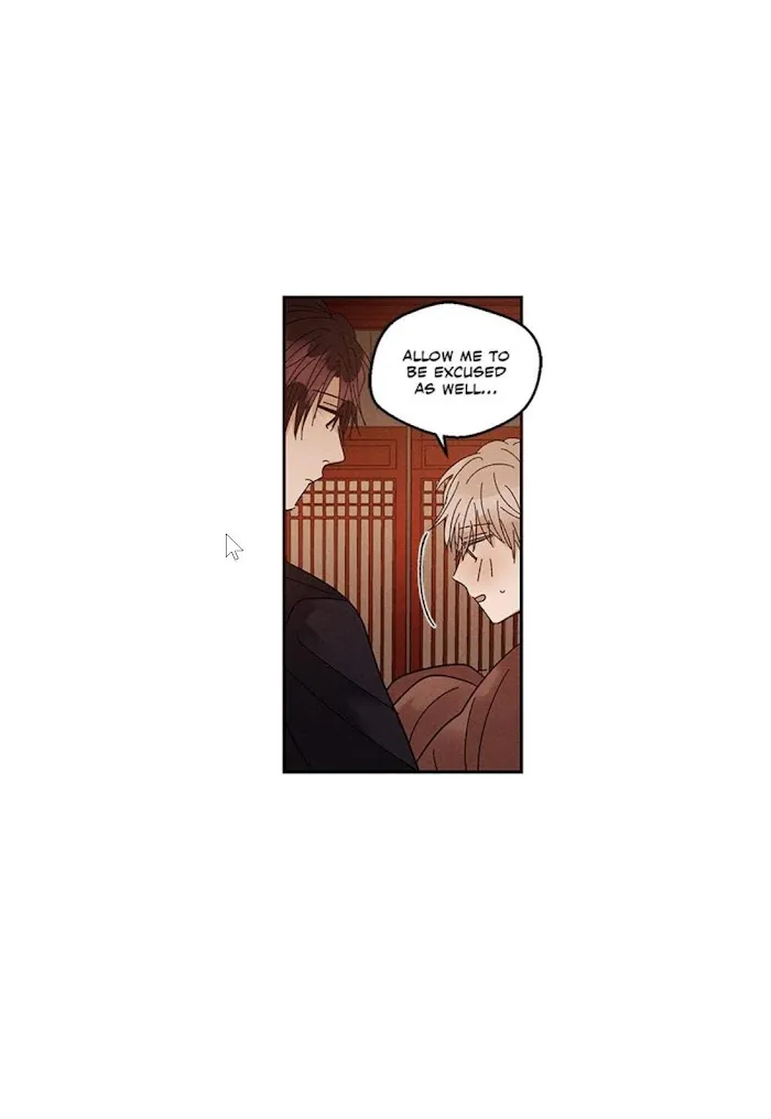 Where The Dragon’s Rain Falls - Chapter 40 Page 5