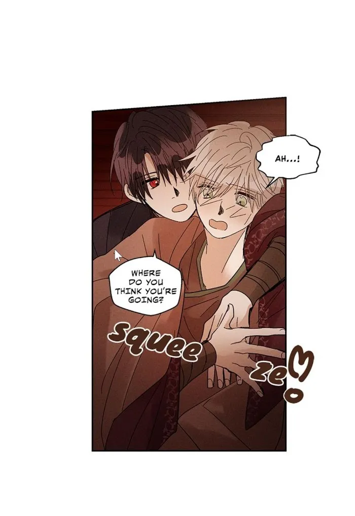 Where The Dragon’s Rain Falls - Chapter 40 Page 7