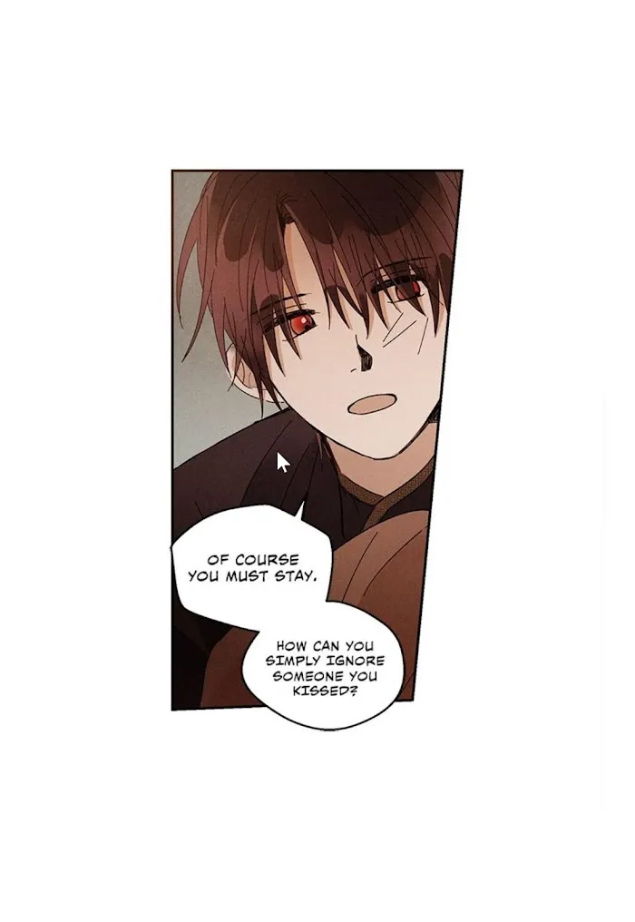 Where The Dragon’s Rain Falls - Chapter 40 Page 8