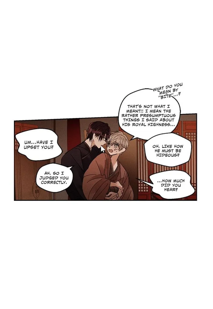 Where The Dragon’s Rain Falls - Chapter 40 Page 10