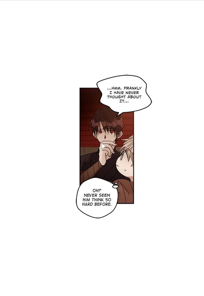 Where The Dragon’s Rain Falls - Chapter 40 Page 13