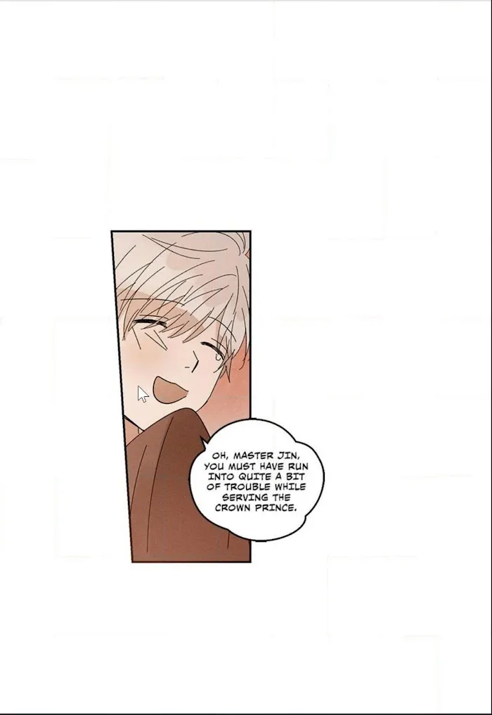 Where The Dragon’s Rain Falls - Chapter 40 Page 15