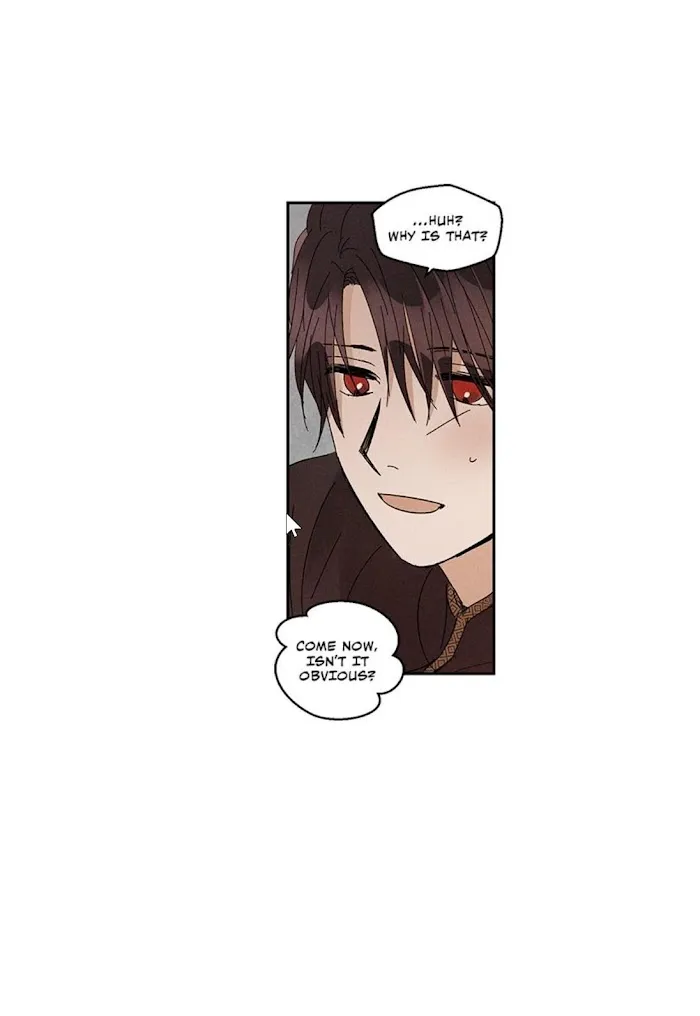 Where The Dragon’s Rain Falls - Chapter 40 Page 16