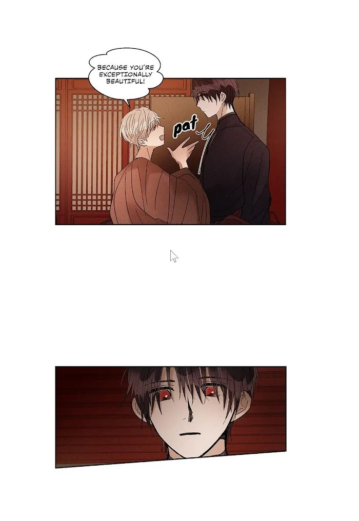 Where The Dragon’s Rain Falls - Chapter 40 Page 17