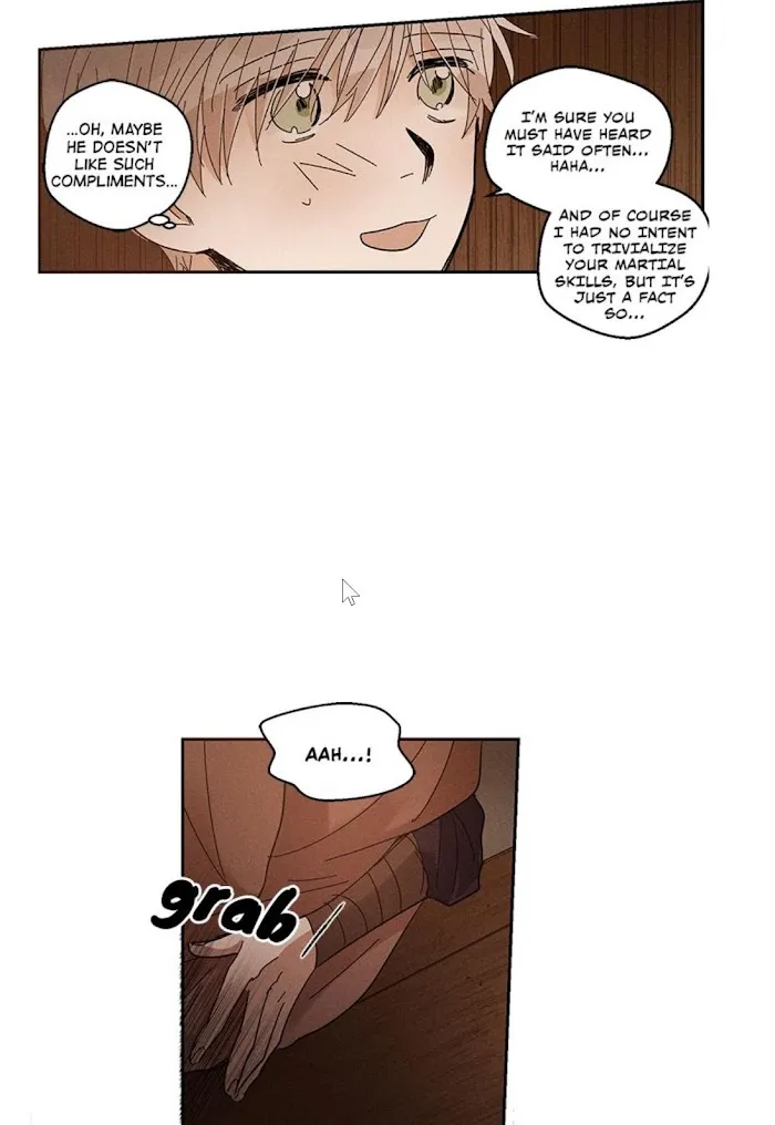 Where The Dragon’s Rain Falls - Chapter 40 Page 18