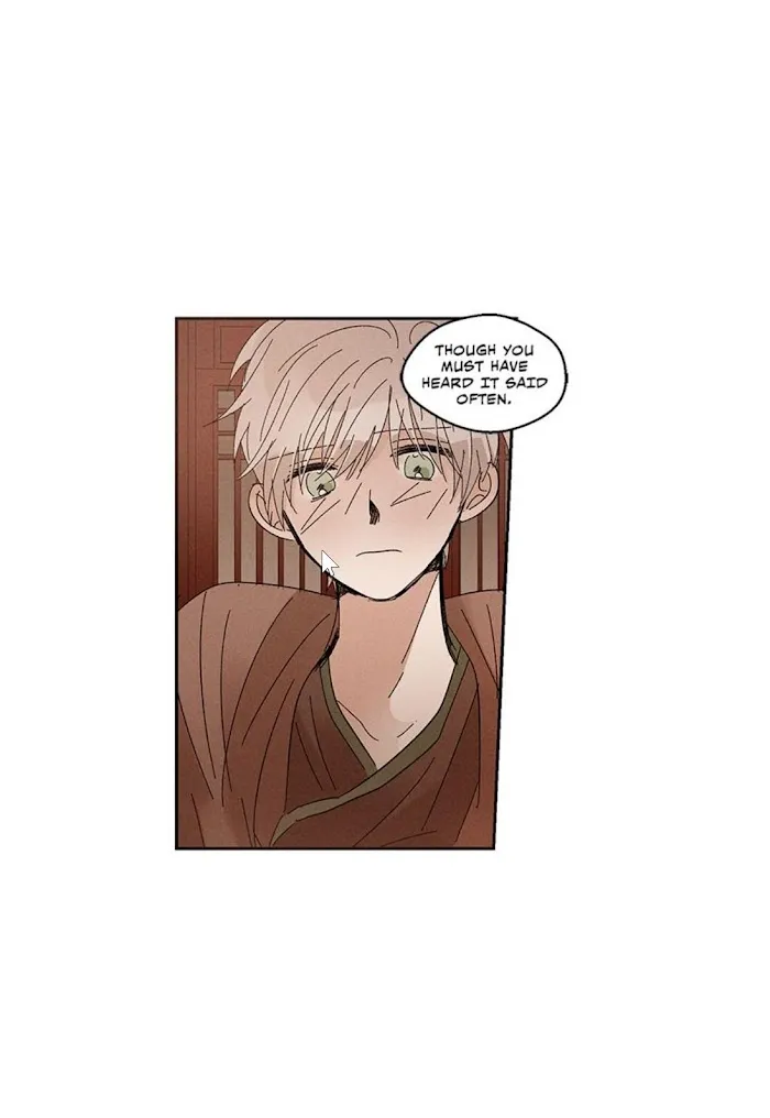 Where The Dragon’s Rain Falls - Chapter 40 Page 22